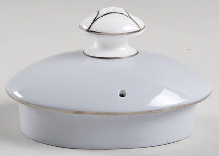 Chateau Rose Lid for Teapot
