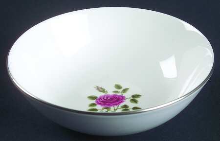 Chateau Rose Fruit/Dessert (Sauce) Bowl