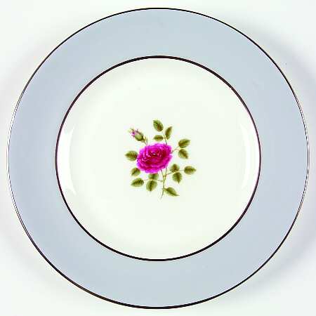 Chateau Rose Bread & Butter Plate