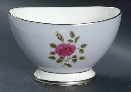 Chateau Rose Open Sugar Bowl