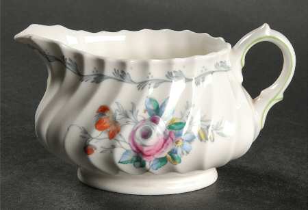 Chelsea Rose Creamer