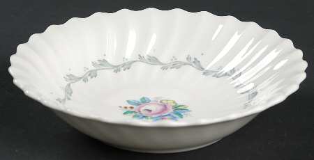 Chelsea Rose Fruit/Dessert (Sauce) Bowl