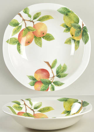 Citrus Grove 7" All Purpose Bowl
