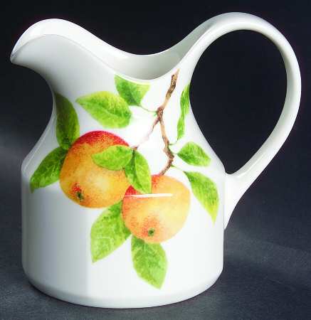 Citrus Grove Creamer
