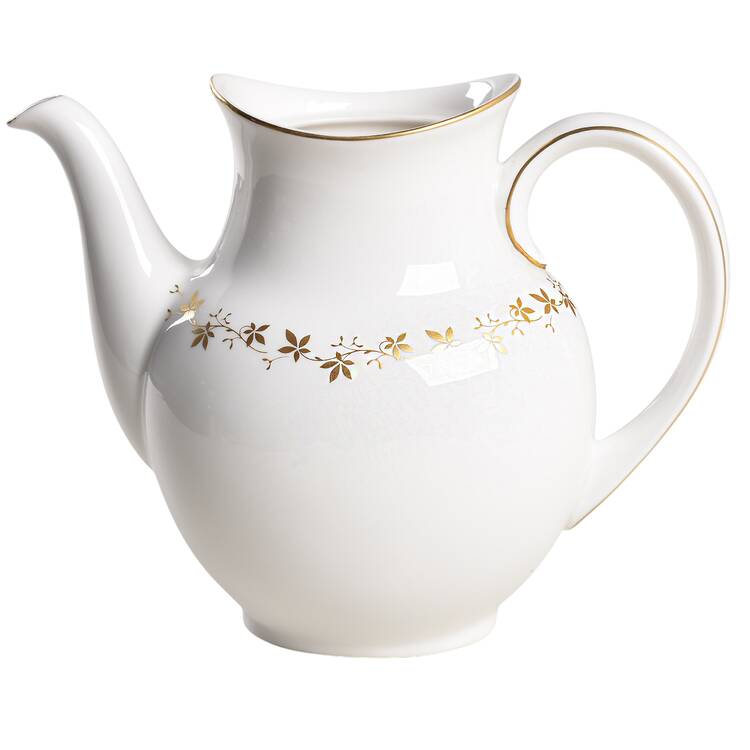 Citadel Coffee Pot No Lid