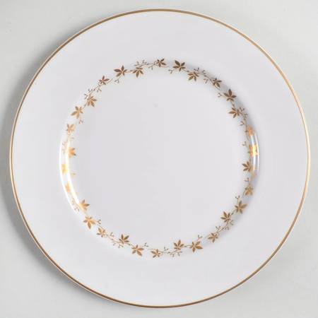 Citadel Salad Plate