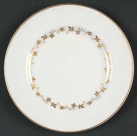 Citadel Bread & Butter Plate