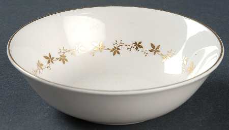 Citadel Fruit/Dessert (Sauce) Bowl