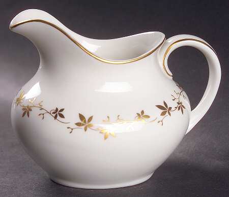 Citadel Creamer