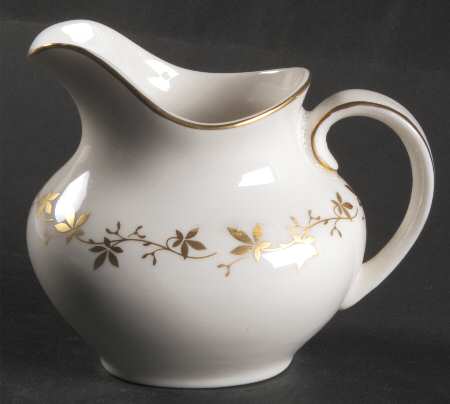 Citadel Mini Creamer
