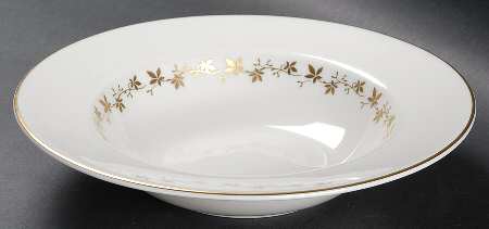 Citadel Rim Soup Bowl