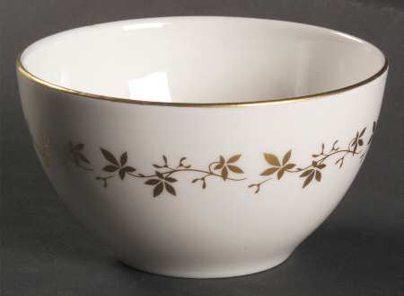 Citadel Mini Open Sugar Bowl