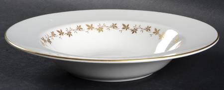 Citadel Large Rim Soup Bowl