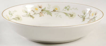 Clairmont Coupe Soup Bowl