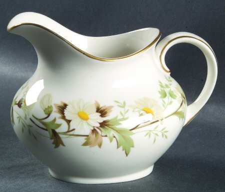 Clairmont Creamer
