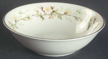 Clairmont Fruit/Dessert (Sauce) Bowl