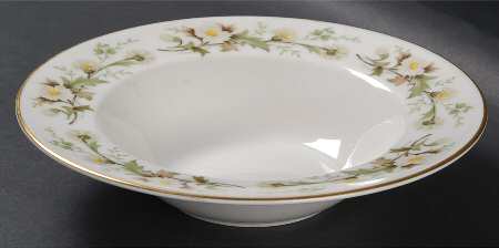 Clairmont Rim Soup Bowl
