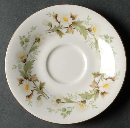 Clairmont Saucer for Footed Cup