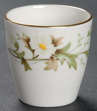 Clairmont Single Egg Cup