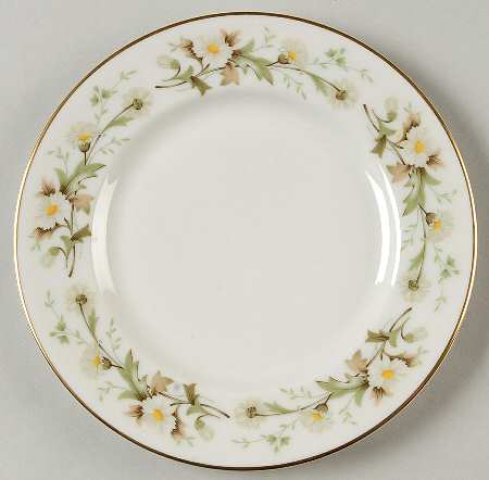 Clairmont Bread & Butter Plate