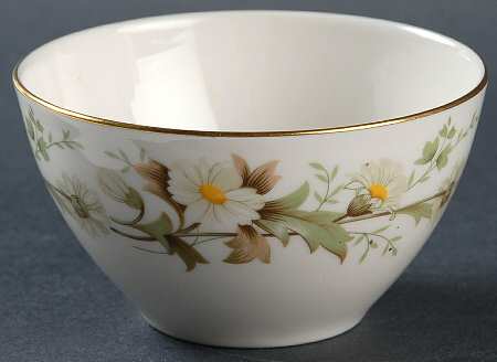 Clairmont Mini Open Sugar Bowl