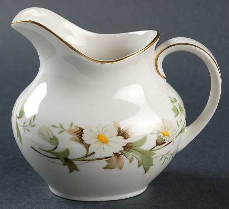 Clairmont Mini Creamer