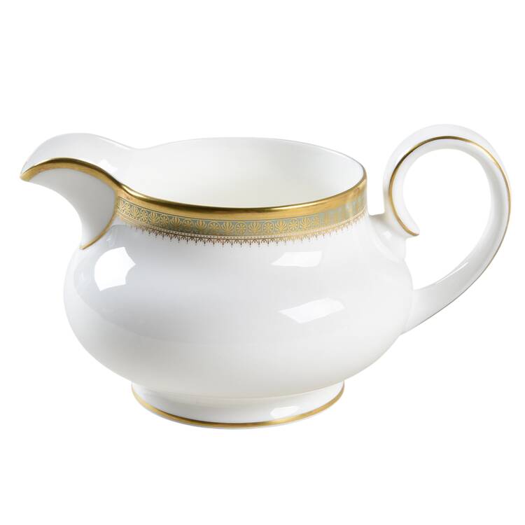 Clarendon Gravy Boat