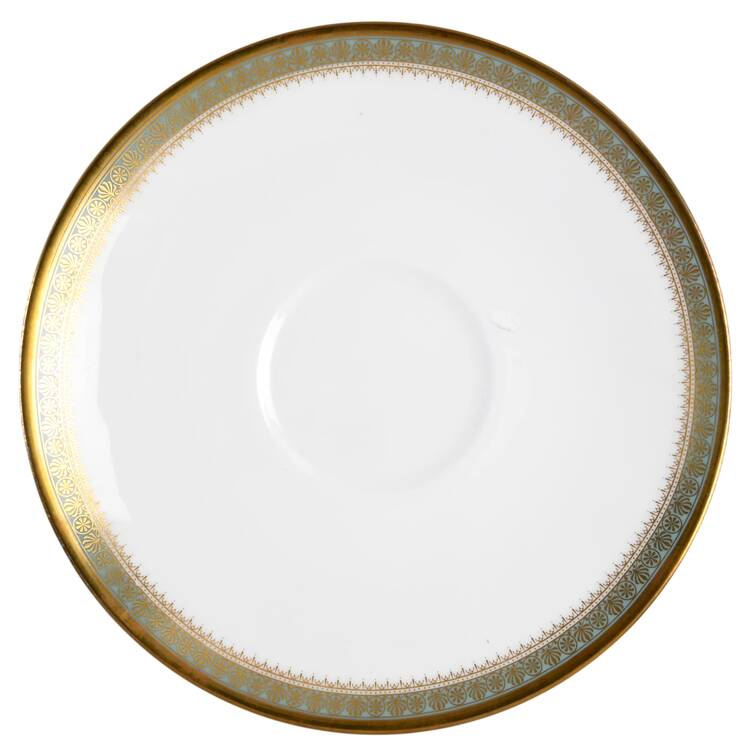 Clarendon Saucer for Cream Soup Bowl