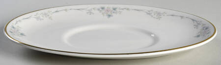 Classique Underplate for Gravy Boat