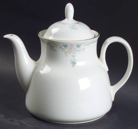 Classique Teapot & Lid