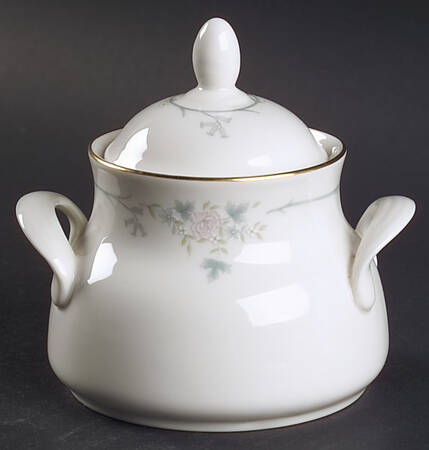 Classique Sugar Bowl & Lid by Royal Doulton