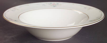 Classique Rim Soup Bowl