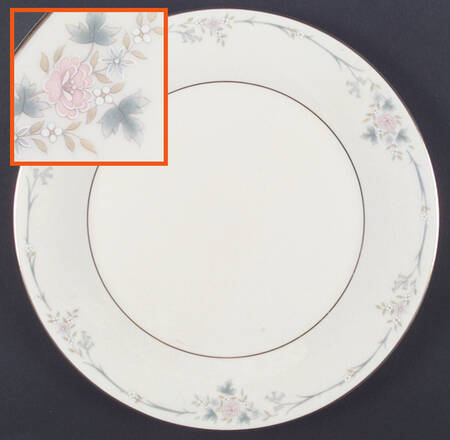 Classique by Royal Doulton