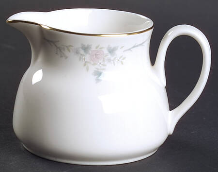 Classique Creamer by Royal Doulton