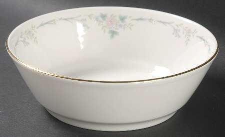 Coupe Cereal Bowl
