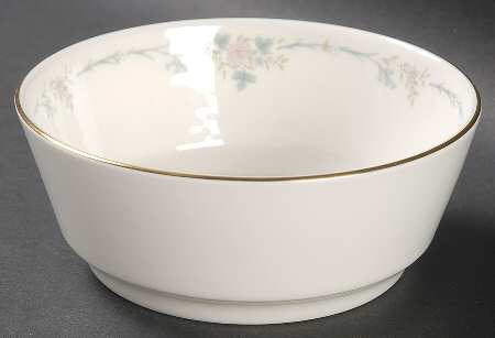 Classique Fruit/Dessert (Sauce) Bowl