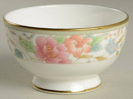 Claudia Open Sugar Bowl
