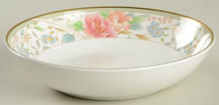 Claudia Coupe Soup Bowl