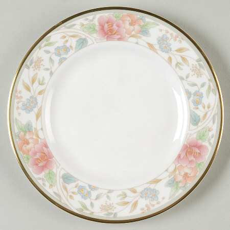 Claudia Bread & Butter Plate