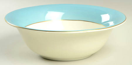 Clifton 9" Round Vegetable Bowl