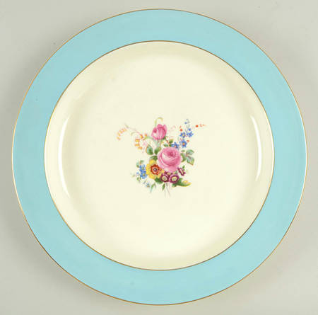 Clifton 12" Chop Plate (Round Platter)