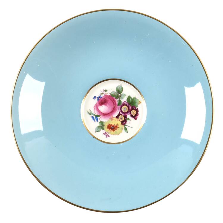 Clifton Saucer