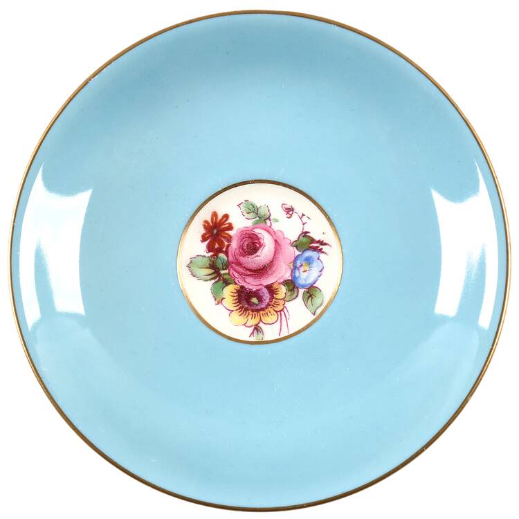 Clifton Saucer for Demitasse Cup