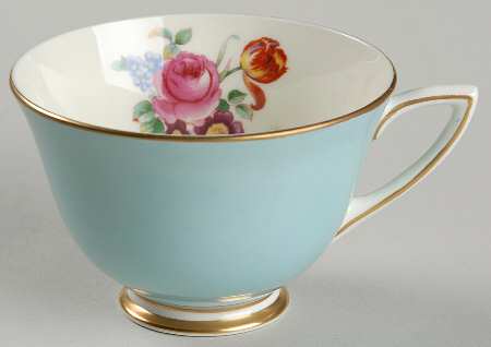 Clifton Footed Cup