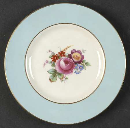 Clifton Bread & Butter Plate
