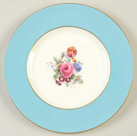 Clifton Salad Plate