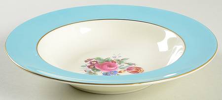 Clifton Rim Soup Bowl