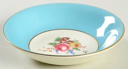 Clifton Fruit/Dessert (Sauce) Bowl