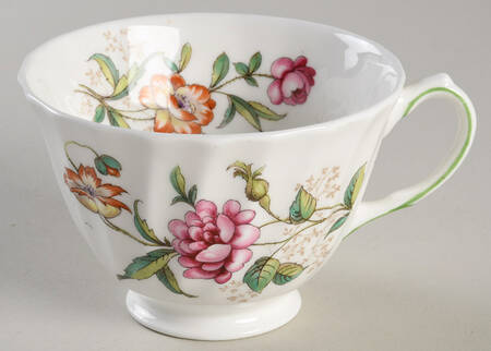 Clovelly Footed Cup