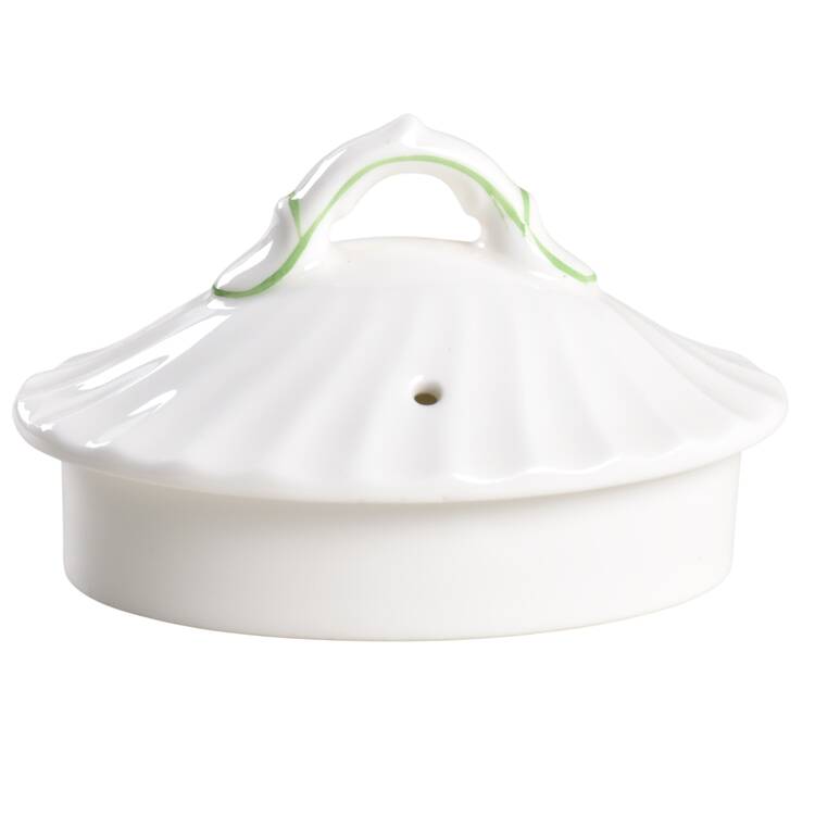 Clovelly Lid for Teapot